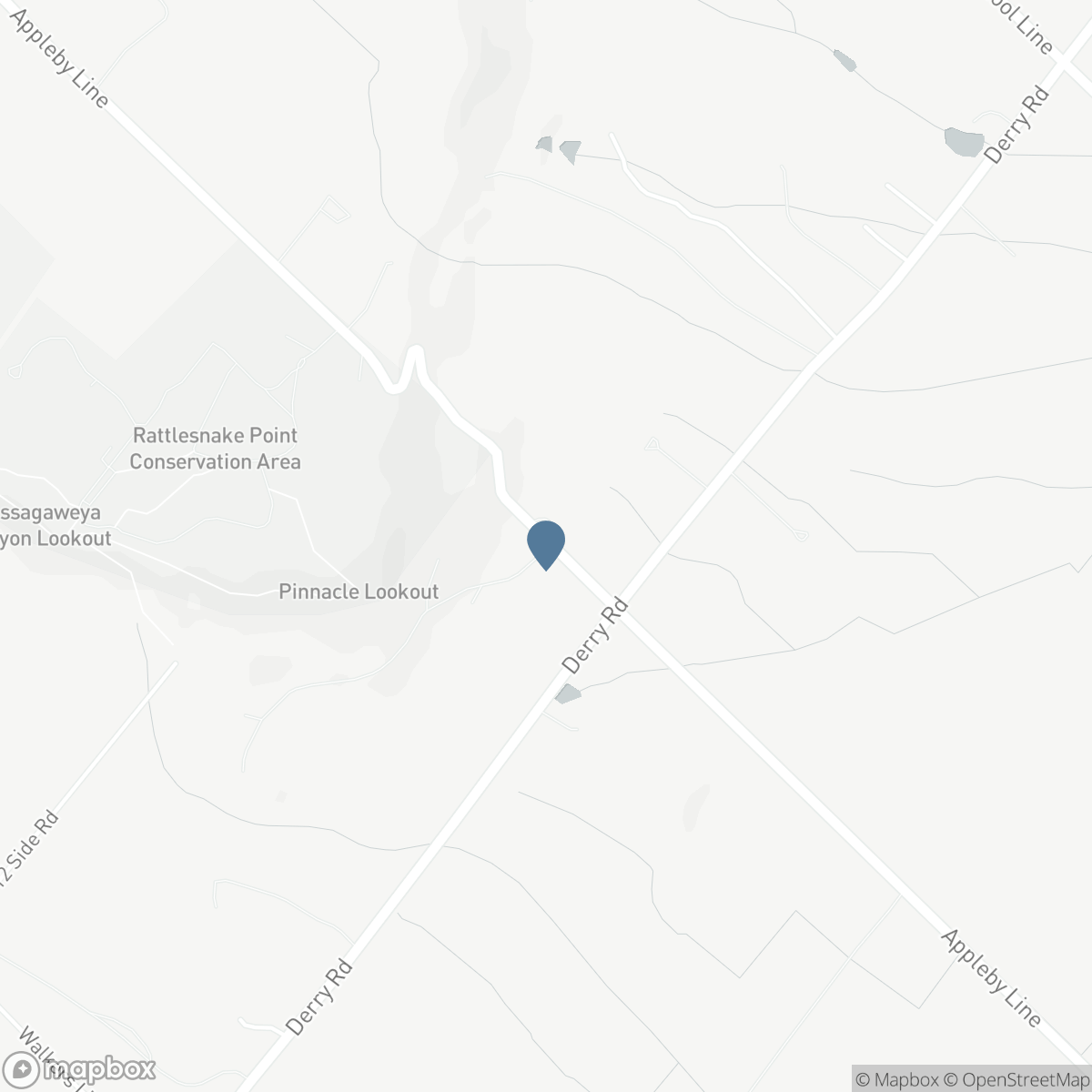 7053 APPLEBY LINE, Milton, Ontario L9T 2Y1